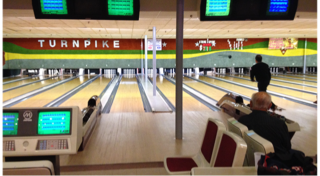 Bowling